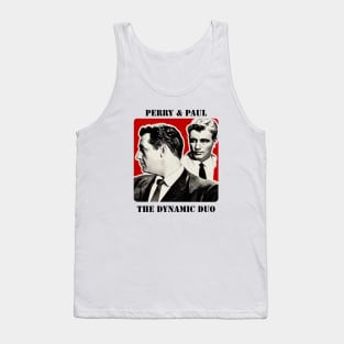 actor vintner famous Tank Top